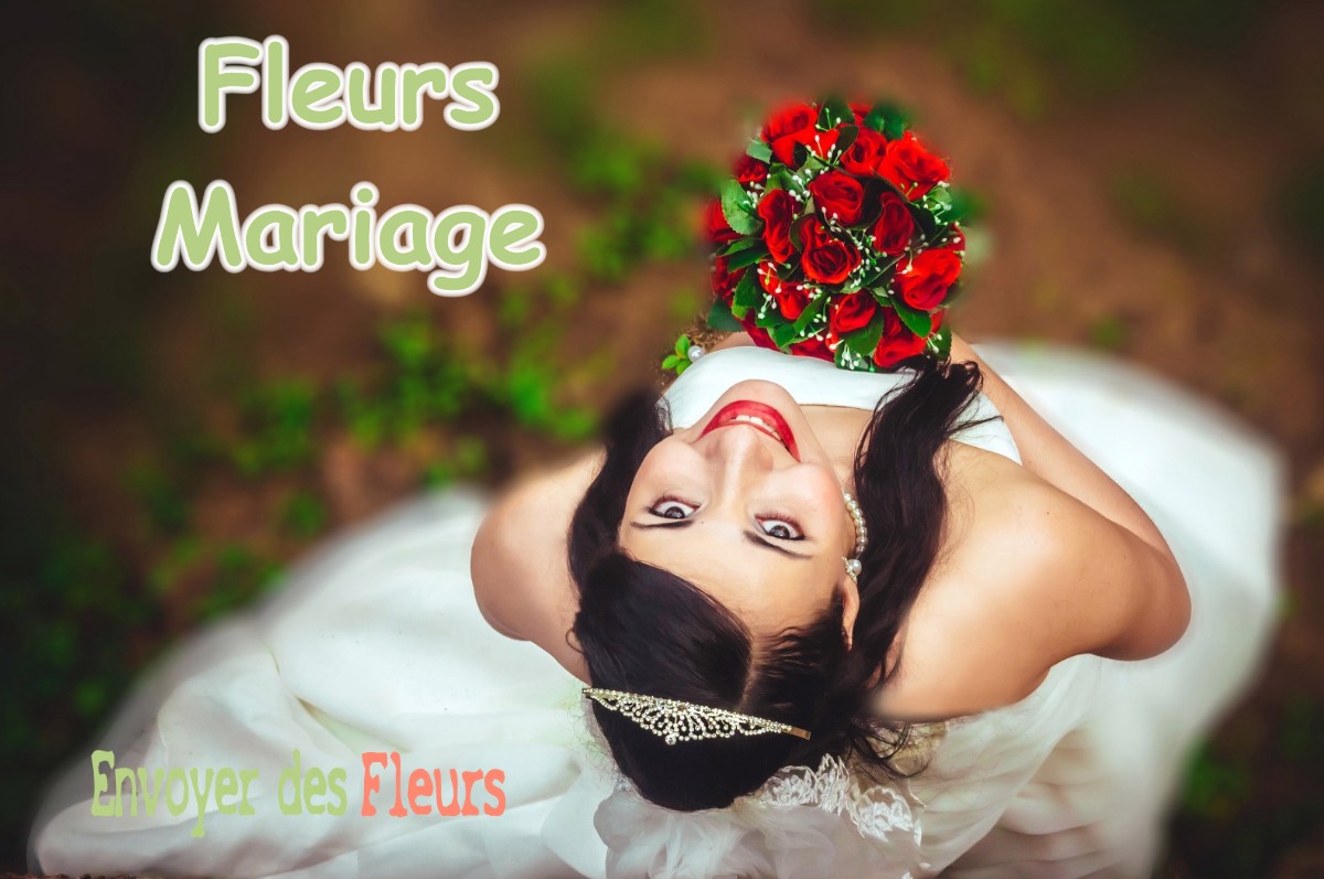 lIVRAISON FLEURS MARIAGE à SURY-PRES-LERE